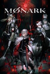 NIS America MONARK (PC)