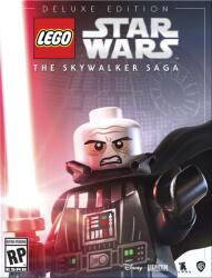 Warner Bros. Interactive LEGO Star Wars The Skywalker Saga [Deluxe Edition] (PC)
