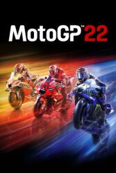 Milestone MotoGP 22 (PC)
