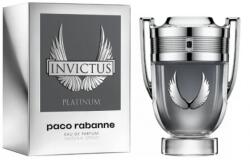 Paco Rabanne Invictus Platinum EDP 100 ml