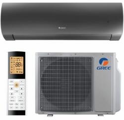 Gree GWH12ACC-K6DNA1FD Dark X