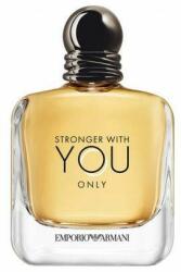 Giorgio Armani Stronger With You Only EDT 100 ml Tester Parfum