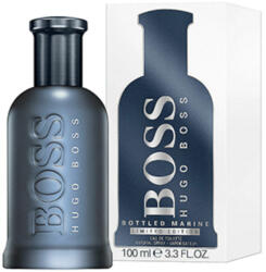 HUGO BOSS BOSS Bottled Marine (Limited Summer Edition 2022) EDT 100 ml