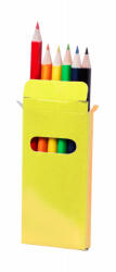 Garten 6 db-os színes ceruza készlet (AP731349-02)