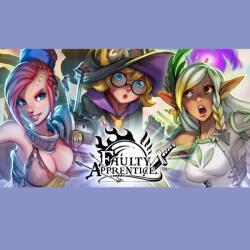 AGL Studios Faulty Apprentice (PC)