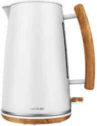 Cecotec ThermoSense 400 White Woody 01480 Fierbator