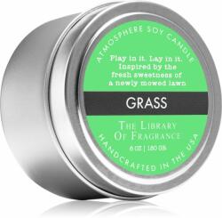 THE LIBRARY OF FRAGRANCE Grass illatgyertya 180 g