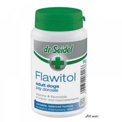 Dr Seidel FLAWITOL Adult, Dr. Seidel, 60 Tablete