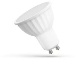 spectrumLED 9W 4000K 120° GU10 LED fényforrás SpectrumLED (SP WOJ13258_9W)