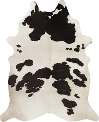 Dutch Lifestyle Covor „Glasgow Cow, alb și negru, 190x155 cm 72114063155190 (442248)