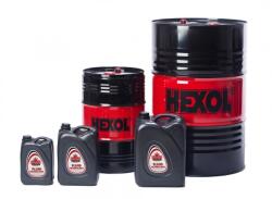 Hexol Ulei Cilindru Gammax C255 C265 - uleiurimotor - 190,40 RON