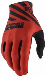 100% Celium Gloves Racer Red S Mănuși ciclism (10007-00015)