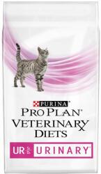 PRO PLAN Veterinary Diets Purina Pro Plan Veterinary Diets Feline UR ST/OX - Urinary Pește oceanic 5 kg
