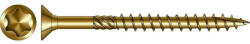 Forgácslapcsavar sf. Torx 4x40mm spec. vágóéllel (KOE-UCS4040)