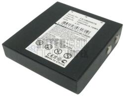 Utángyártott HME COM 2000 series BAT2000 4.8V Ni-MH 1200mAh / 5.76Wh Wireless Headset/Fülhallgató akkumulátor utángyártott