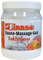 FINNSA Szauna masszázs-só, fügekaktusz, 2 méretben - shop - 5 290 Ft
