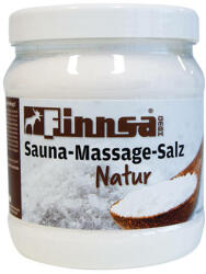 FINNSA Szauna masszázs-só, natúr, 2 méretben - shop - 4 890 Ft