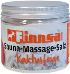 FINNSA Szauna masszázs-só, fügekaktusz, 2 méretben - shop - 2 790 Ft
