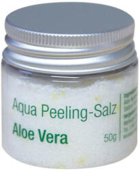 FINNSA Aqua peeling só, aloe vera, 2 méretben - shop - 2 190 Ft