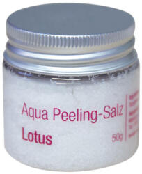 FINNSA Aqua peeling só, lótusz, 2 méretben - shop - 2 190 Ft