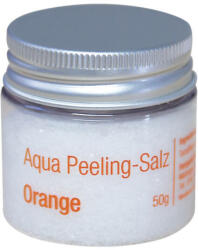 FINNSA Aqua peeling só, narancs, 2 méretben - shop - 2 190 Ft