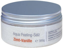 FINNSA Aqua peeling só, fahéj-vanilia, 2 méretben - shop - 4 990 Ft