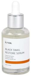 IUNIK Black Snail Restore Serum - 50ml