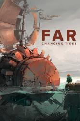Frontier Developments FAR Changing Tides (PC)