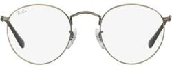 Ray-Ban Round Metal Classic RX3447V 3118 Rama ochelari