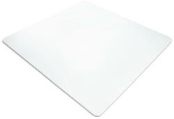 rs office Székalátét, kemény felületre, polikarbonát, 110×120 cm, RS OFFICE „Ecogrip Solid (44-1100)