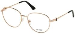 GUESS GU2756 028 Rama ochelari
