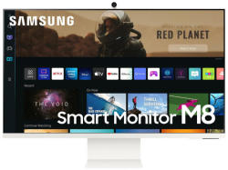 Samsung S32BM801UU Smart M8 Monitor
