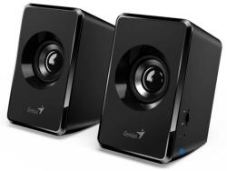 Genius SP-U125 2.0 Black (31730042400) Boxa activa