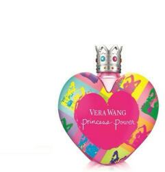 Vera Wang Princess Power EDT 50 ml Tester Parfum
