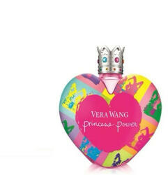 Vera Wang Princess Power EDT 50 ml Tester