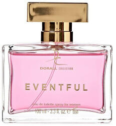 Dorall Collection Eventful EDT 100 ml