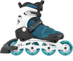 K2 Alexis 84 Boa Turquoise Role
