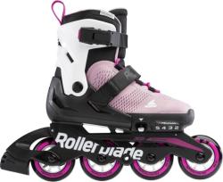 Rollerblade Microblade G 2022/2023 Pink/White