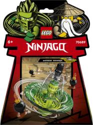LEGO® NINJAGO® - Lloyd's Spinjitzu Ninja Training (70689)
