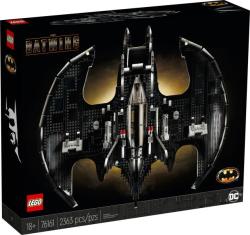 LEGO® The Batman™ - Batwing 1989 (76161) LEGO