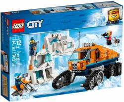 LEGO® City - Arctic Scout Truck (60194)