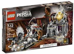 LEGO® Prince Of Persia - Quest Against Time (7572)