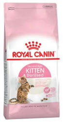 Royal Canin Kitten Sterilized - 400 g