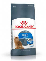 Royal Canin Light Weight Care szószos - 85 g
