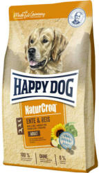 Happy Dog Adult Duck & Rice 11 kg