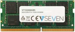 V7 8GB DDR4 2400MHz V7192008GBS