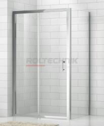 Roltechnik OBD2 tolóajtós zuhanykabin (4000707+4000711)