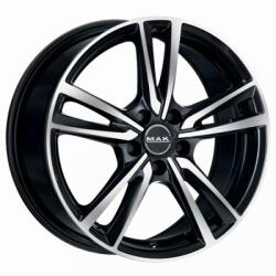  4x108 17x7 ET42 Icona BMF 63.4