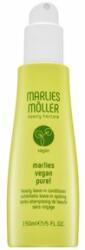 Marlies Möller Marlies Vegan Pure! Beauty Leave-in Conditioner balsam fără clatire pentru toate tipurile de păr 150 ml