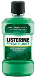 LISTERINE Apa de Gura Listerine Fresh Burst, 250 ml (SALIST00008)